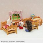 Set Habitación de los Niños