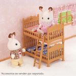 Set Habitación de los Niños