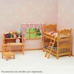 Set Habitación de los Niños