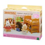 Set Habitación de los Niños