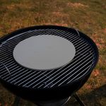 Piedra Cerámica para Horno de Pizza