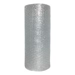 Rollo Cristal Pack de 3/16 Plg 30  Cm x 5 M