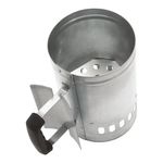 Iniciador de Fuego para Barbacoa