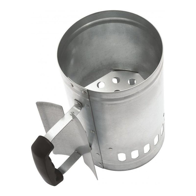 Iniciador de Fuego para Barbacoa