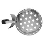 Iniciador de Fuego para Barbacoa
