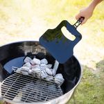Soplador Manual para Barbacoa