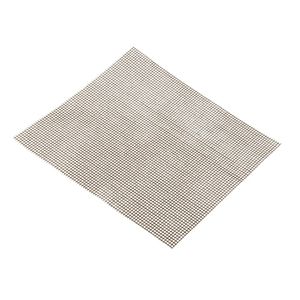 Papel Rectangular para Barbacoa