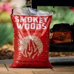 Pellets de Madera de Manzana 20 Lbs