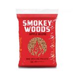 Pellets de Madera de Manzana 20 Lbs