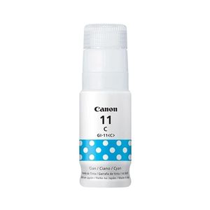 Botella de Tinta Cyan GI-11