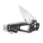 Cuchillo Multifuncional Plegable de 6.88 Plg