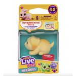 Mascota Interactiva NeeDees Multicolor