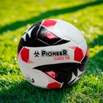 Pelota de Fútbol Clásica Thb de Caucho No. 5