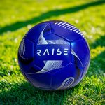 Pelota de Fútbol No. 5 - Colores Surtidos