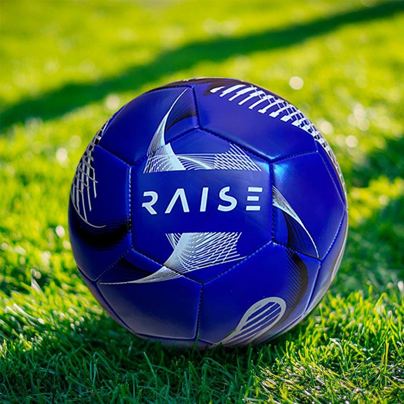 Pelota de Fútbol No. 5 - Colores Surtidos