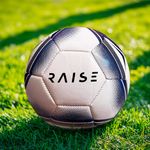 Pelota de Fútbol No. 4 - Colores Surtidos