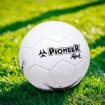 Pelota de Fútbol Jaguh No. 4