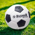 Pelota de Fútbol Millenium de PVC No. 5 - Colores Surtidos
