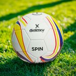Pelota de Fútbol No. 5 - Colores Surtidos