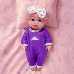 Muñeca Baby Dreams
