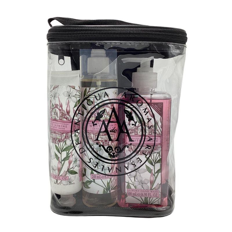 Set Cuidado Personal Aromas Surtidos