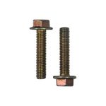 Tornillo Hexagonal con Rondana 6 x 30 Mm