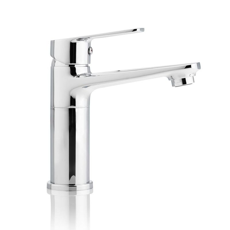 Grifería Monocontrol para Lavamanos Barcelona