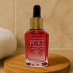 Aceite Facial de Uva 30 Ml