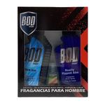 Set de Fragancia Corporal 3 Pzas