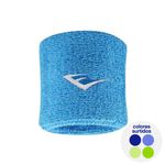 Banda para Muñeca Deportiva 2 Plg - Colores Surtidos