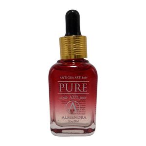 Aceite Facial de Almendra 30 Ml