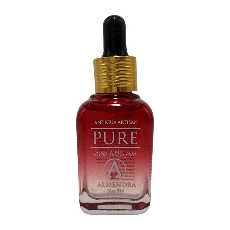 Aceite Facial de Almendra 30 Ml