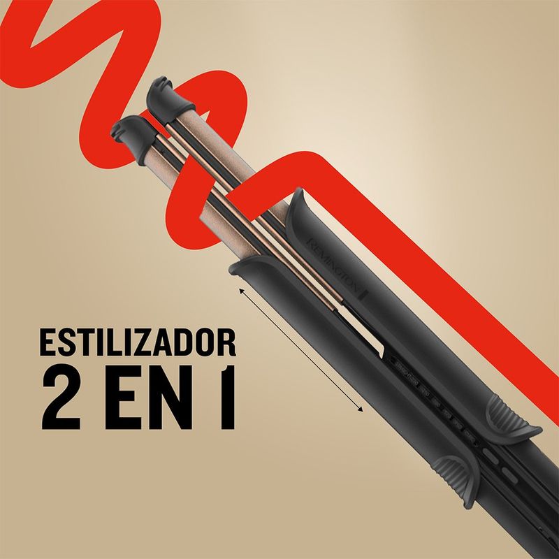 Ondulador para Cabello FlexiStyle