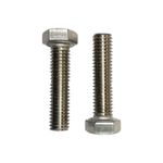 Tornillo Hexagonal de Acero Inoxidable R/C 5/16 x 1 1/2 Plg