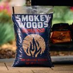 Pellets de Cereza Nuez y Maple 20 Lbs