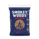 Pellets de Cereza Nuez y Maple 20 Lbs