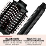 Cepillo Secador One-Step Plus Multi Estilos