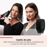 Cepillo Secador One-Step Plus Multi Estilos