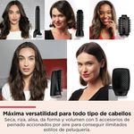 Cepillo Secador One-Step Plus Multi Estilos