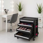 Estantería de Belleza Multiusos