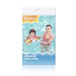 Dona Salvavidas Criaturas del Óceano 51 Cm Presentaciones Surtidas - Bestway