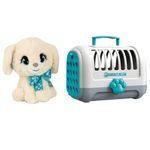 Set de Veterinario con Mascota