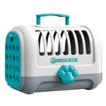 Set de Veterinario con Mascota