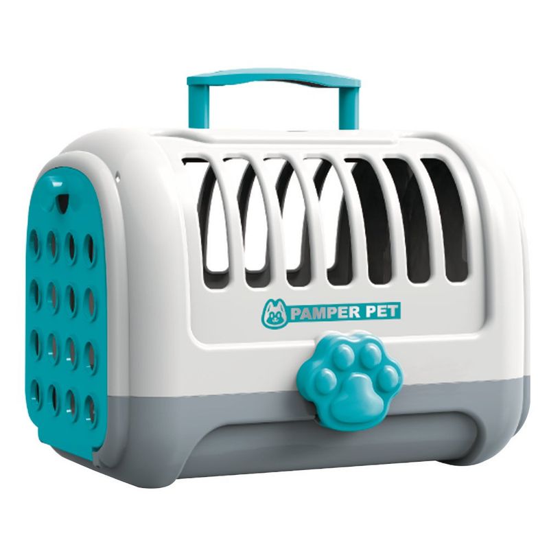 Set de Veterinario con Mascota