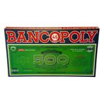 Juego de Mesa Bancopoly 45 Años