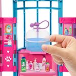 Barbie Guardería de Mascotas