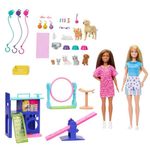 Barbie Guardería de Mascotas