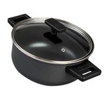 Arrocera Euro Duramax 22 Cm