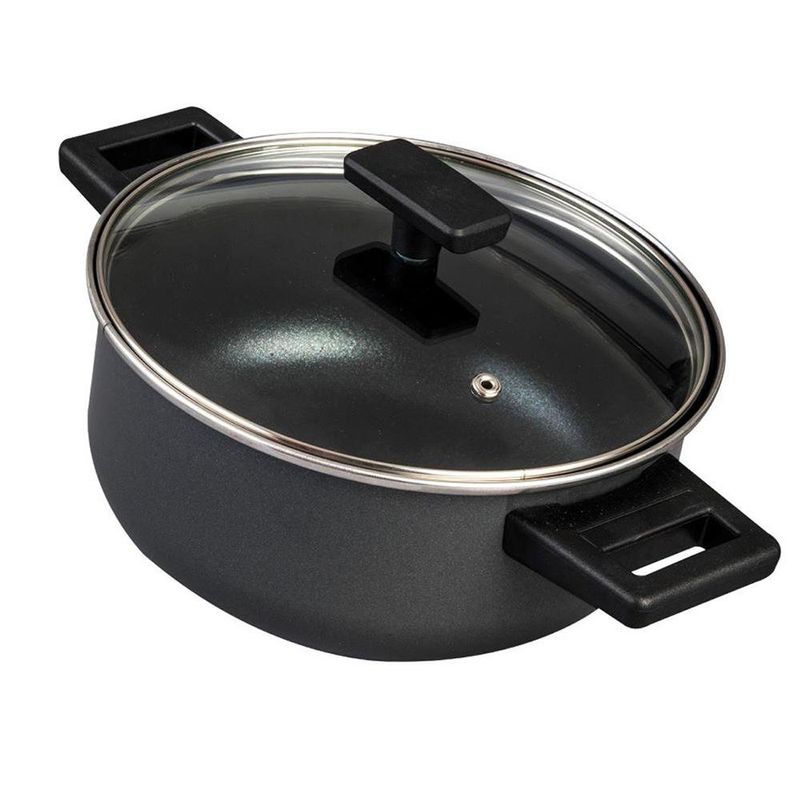 Arrocera Euro Duramax 22 Cm