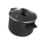 Marmita Euro 24 Cm Negro